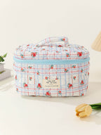 Simple And Multifunctional Makeup Bag