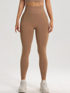 Sports Fitness Yoga Running Leggings Stretch Pants