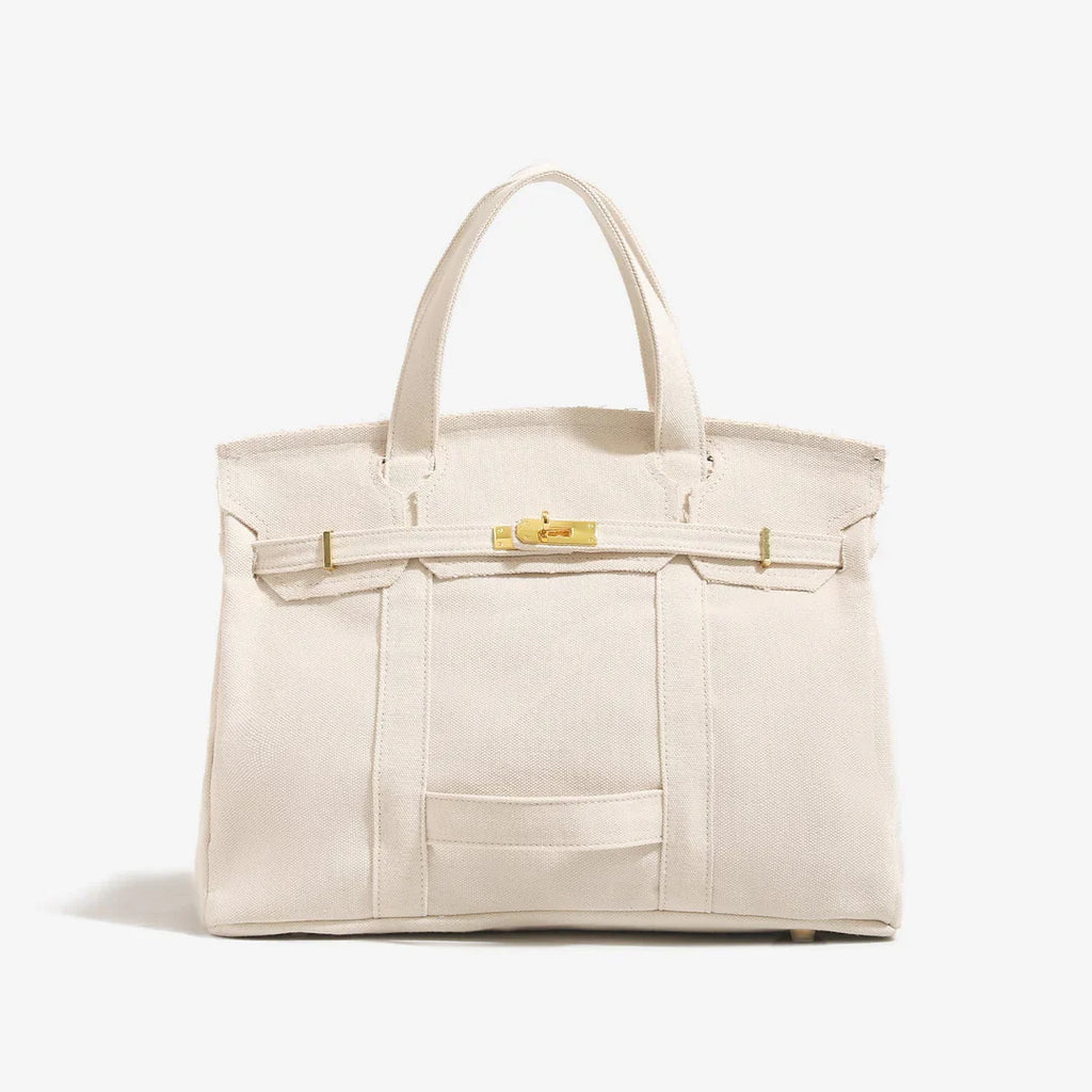 Luxoré Boatkin Tote