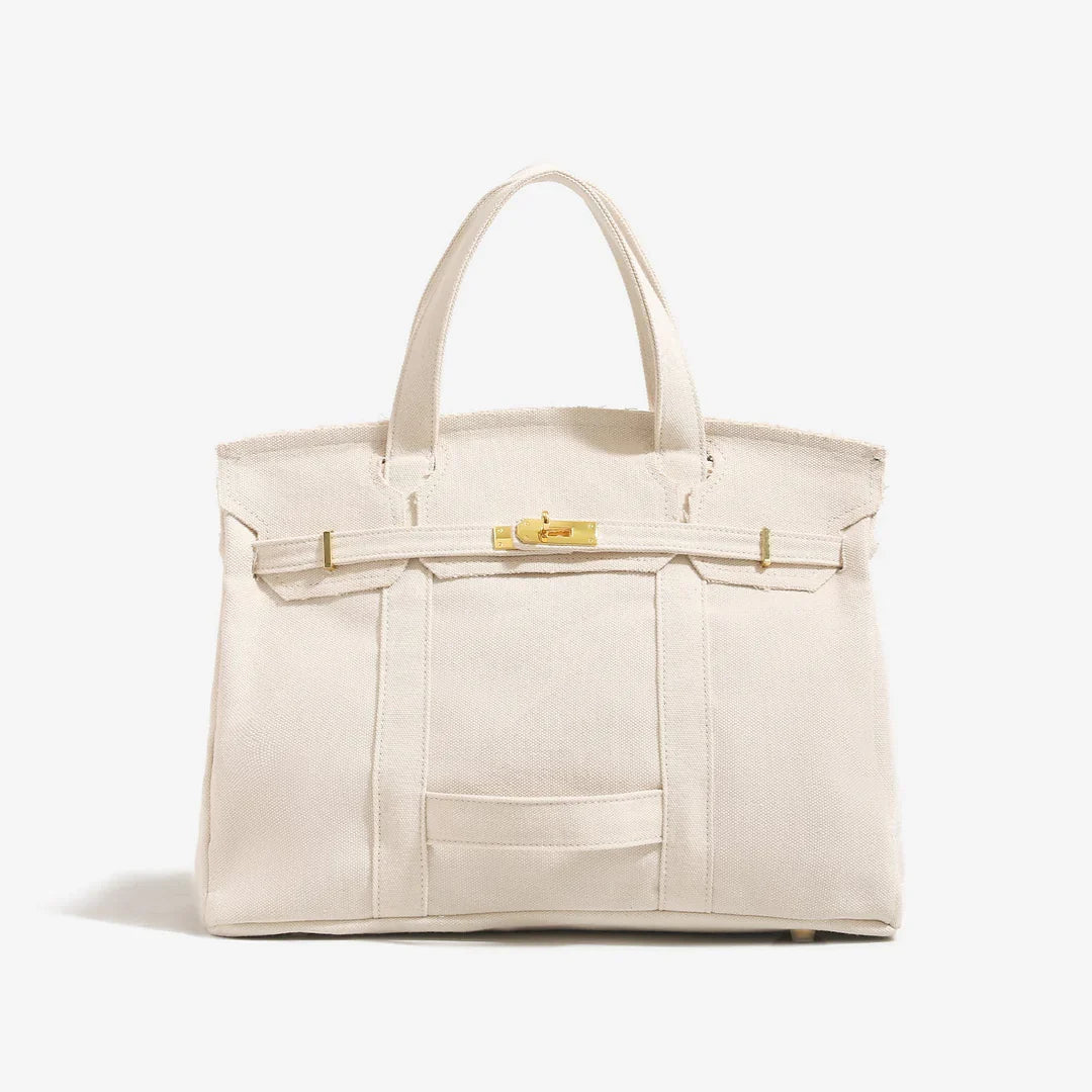 Luxoré Boatkin Tote