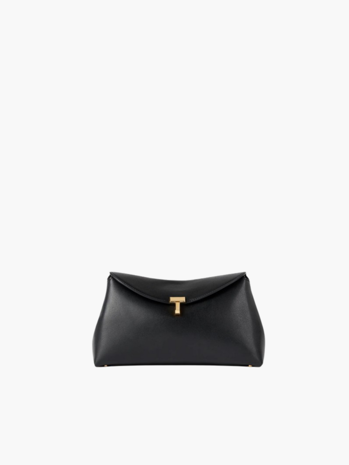 Ellure™ T-Lock Bag – Effortlessly Structured, Elegantly You