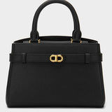 Elegant Large-Capacity Commuter Bag