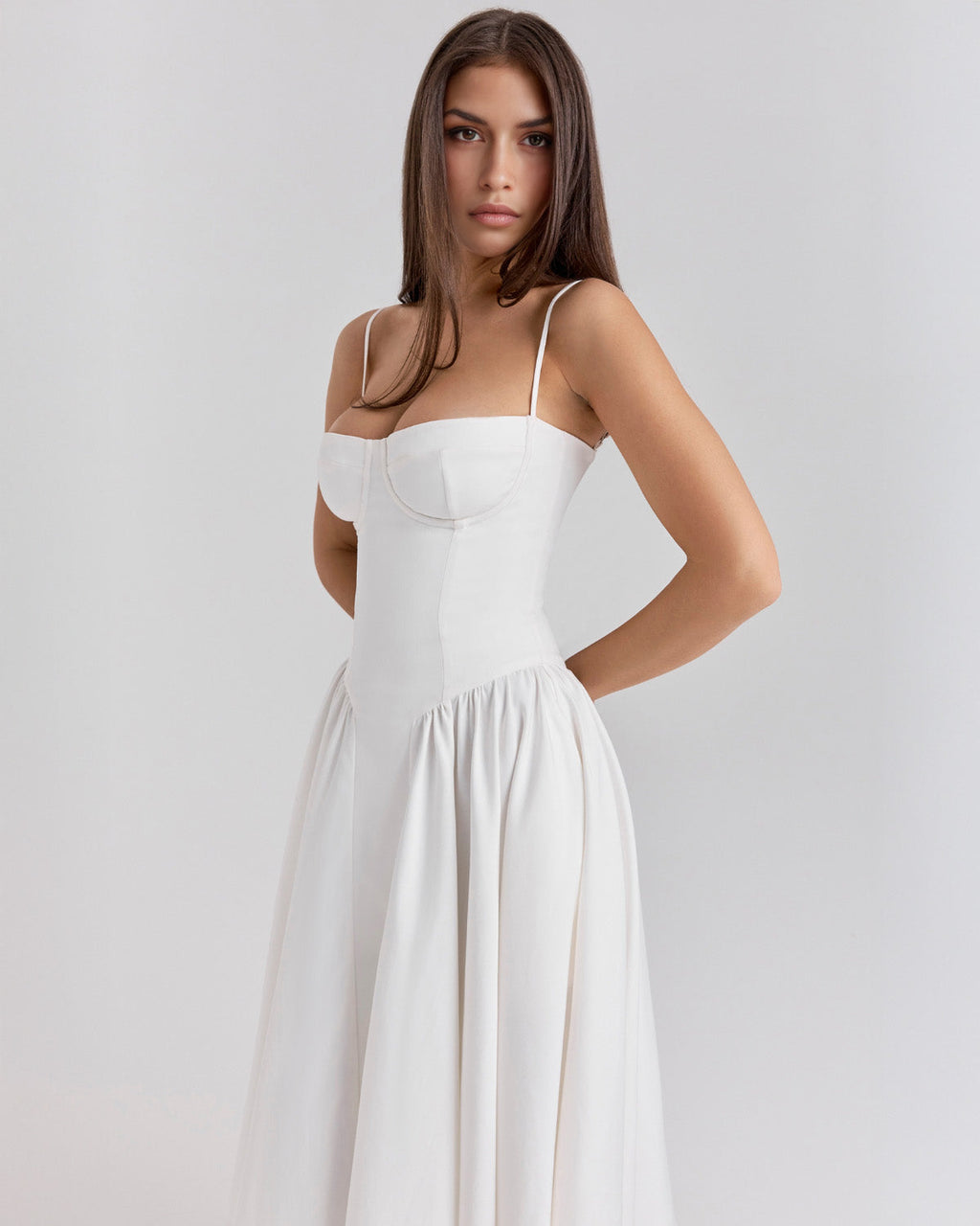 Francesca Midi Dress
