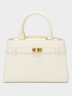 Elegant Large-Capacity Commuter Bag