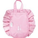 Drawstring Top Multifunctional Makeup Bag