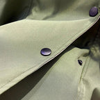 Charlotte | Elegant All-Weather Windbreaker Jacket