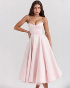 Selene Midi Dress