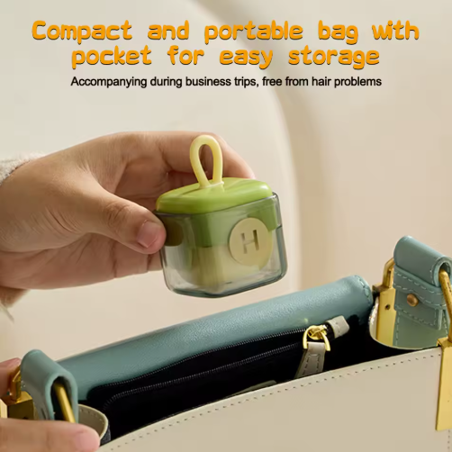 Lint Roller | Clean Clothes in Seconds
