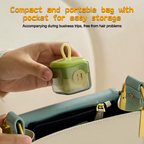Lint Roller | Clean Clothes in Seconds