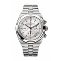 Overseas Chronograph Watch