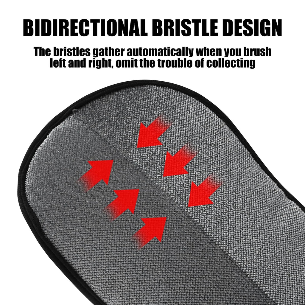 Hair Removal Glove | Fast and Sustainable Cleaning for Pet Owners