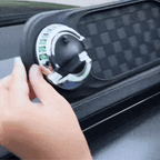 Multifunction Car Anti-Slip Mat | Total grip and convenience on your dashboard