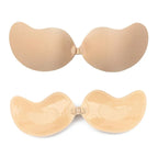 Adhesive Bra | Strapless support with total freedom