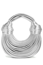 Noodle Shape Handbag