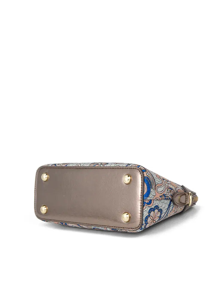CHRISBELLA New Chinese Style Shell Crossbody Bag