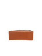 G-Jacquard Fabric Crossbody Shoulder Bag
