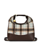 Large-Capacity Top Handle Tote Bag