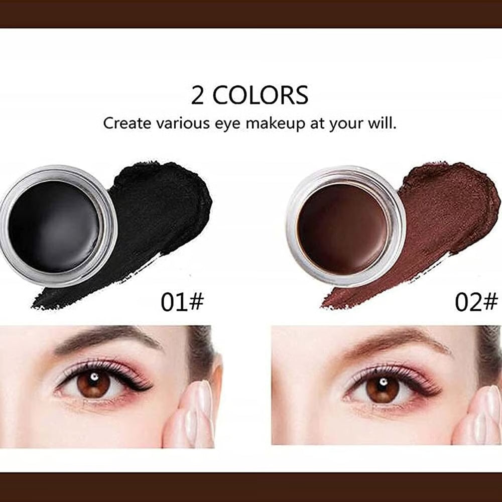 FLAWLESS EYELINER TOOL | Perfect eyeliner in seconds