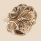 Top Knot Messy Bun Ponytail Holder Hair Extension - Original