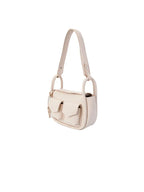 Vintage-Inspired Korean Style Shoulder & Crossbody Bag