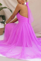 Phoebe | Fancy Tulle Dress