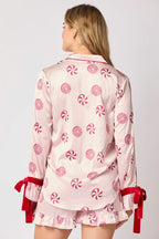 Cute Pajama Set