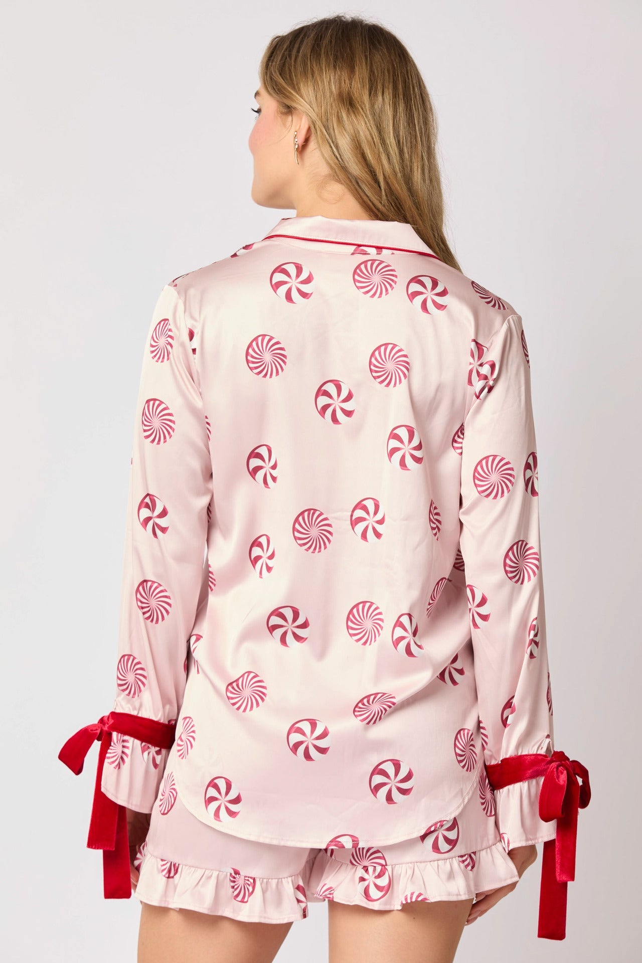 Cute Pajama Set