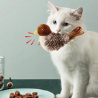 Bird Toy for Cats | Fun That Stimulates Feline Instincts