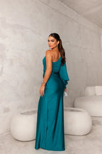 Clara | Elegant Maxi Dress