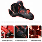 Alisanda™ VitalEngine Pro-The #1 5-in-1 at-home trainer that reverses ED; PE with advanced Precision