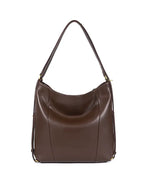 Large-Capacity Top Handle Tote Bag