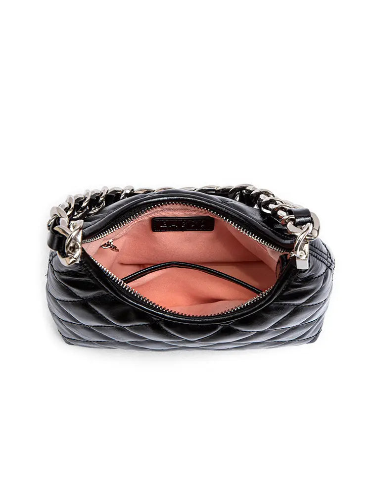 Spring Chic Quilted Bag