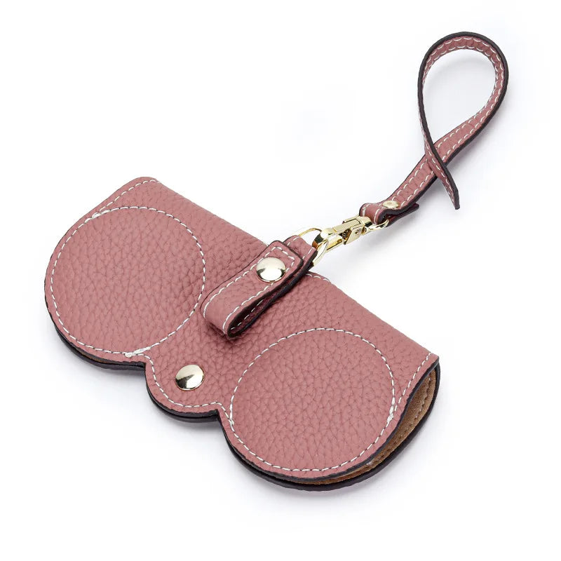 LuxLens® Portable Eyewear Case