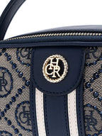 New Heavy Embellished Rhinestone Tote Bag