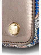 CHRISBELLA New Chinese Style Shell Crossbody Bag