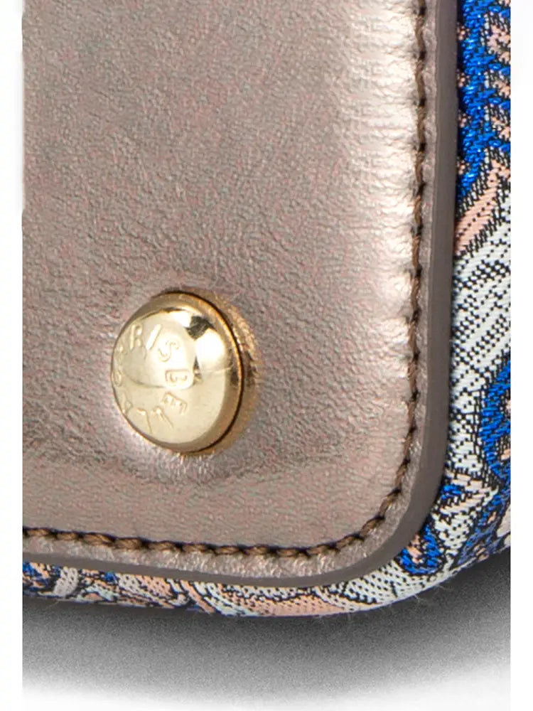 CHRISBELLA New Chinese Style Shell Crossbody Bag