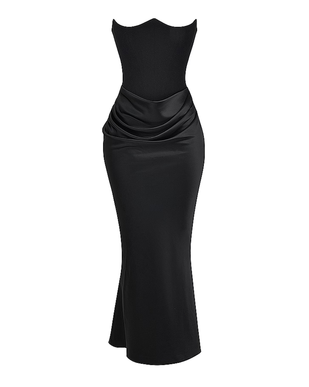 Rosalind Maxi Dress