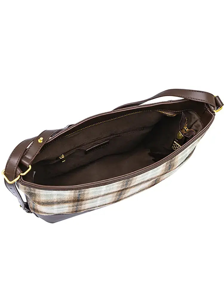 Large-Capacity Top Handle Tote Bag