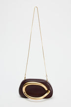 Nara™ Box Clutch – Timeless Elegance with Modern Glamour