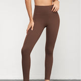 Tummy Control Yoga Pants Tights Hip Lifting High Waist Pants