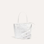 Amélie™ Mini Bag – Compact Sophistication with Everyday Organization