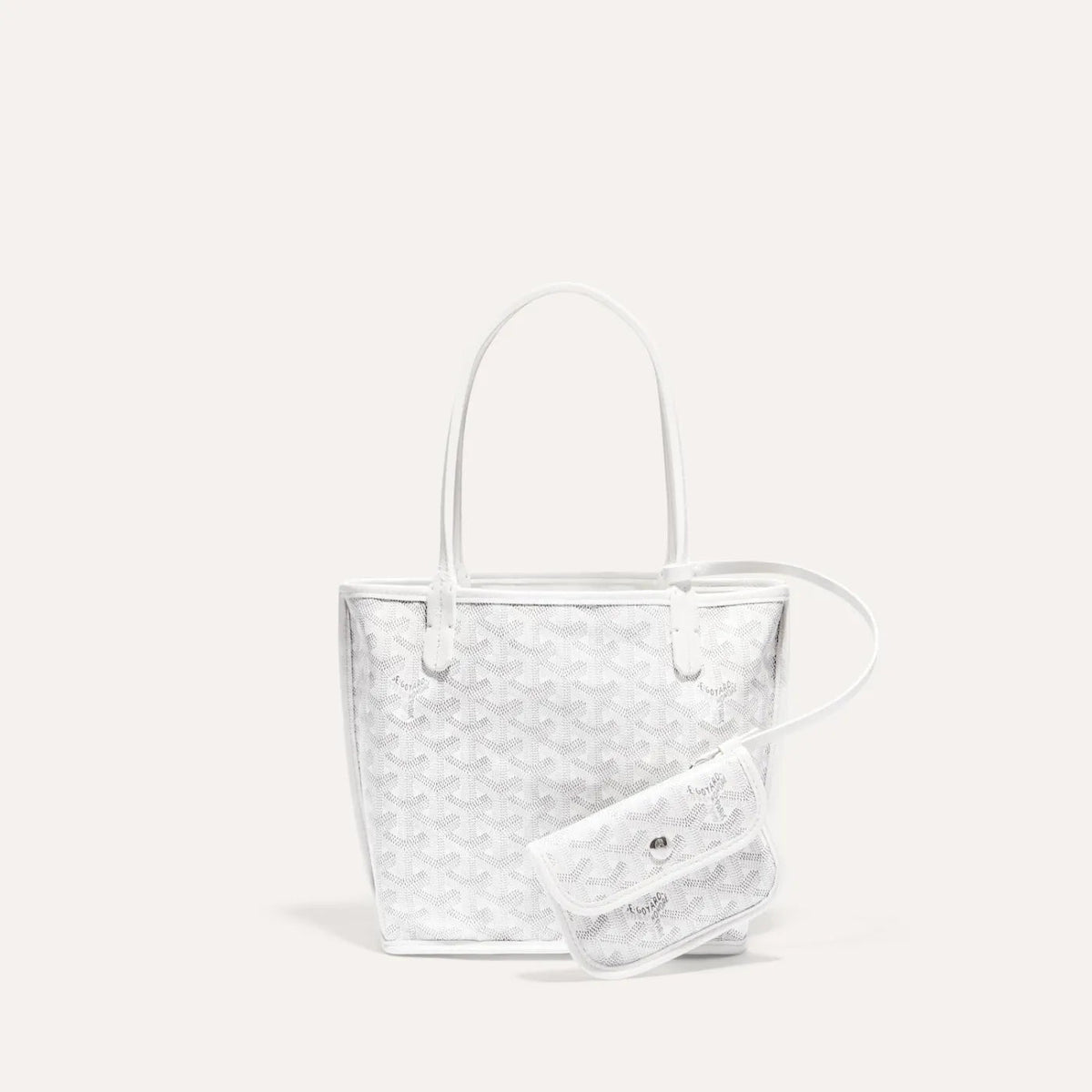 Amélie™ Mini Bag – Compact Sophistication with Everyday Organization