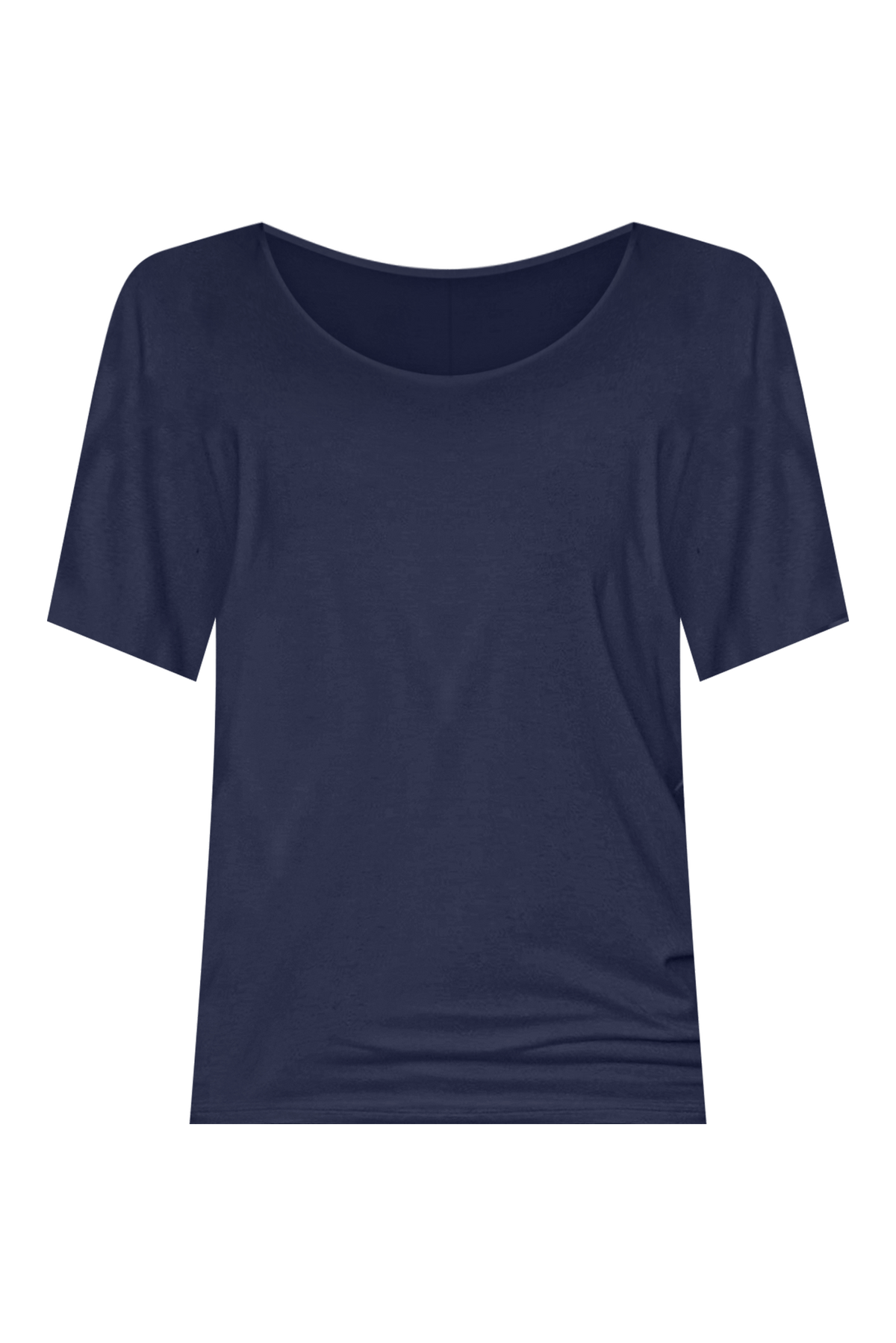 Navy Maui Tee