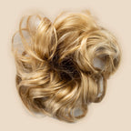Top Knot Messy Bun Ponytail Holder Hair Extension - Original