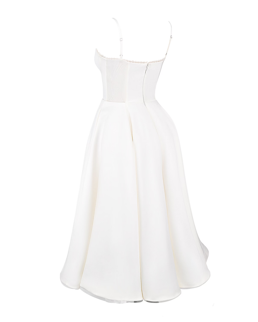 Selene Midi Dress