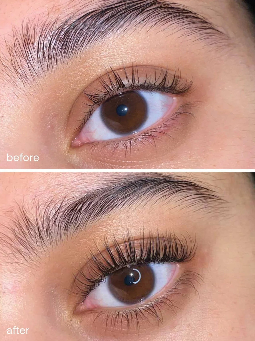 Eyelash Growth Serum for Longer, Fuller Lashes