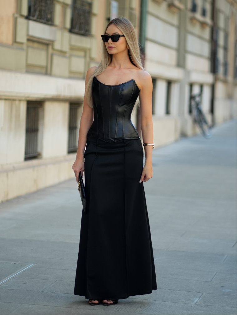Venus Ligne skirt