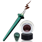 FLAWLESS EYELINER TOOL | Perfect eyeliner in seconds