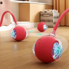 Interactive Cat Ball | Keeps your cat active and happy