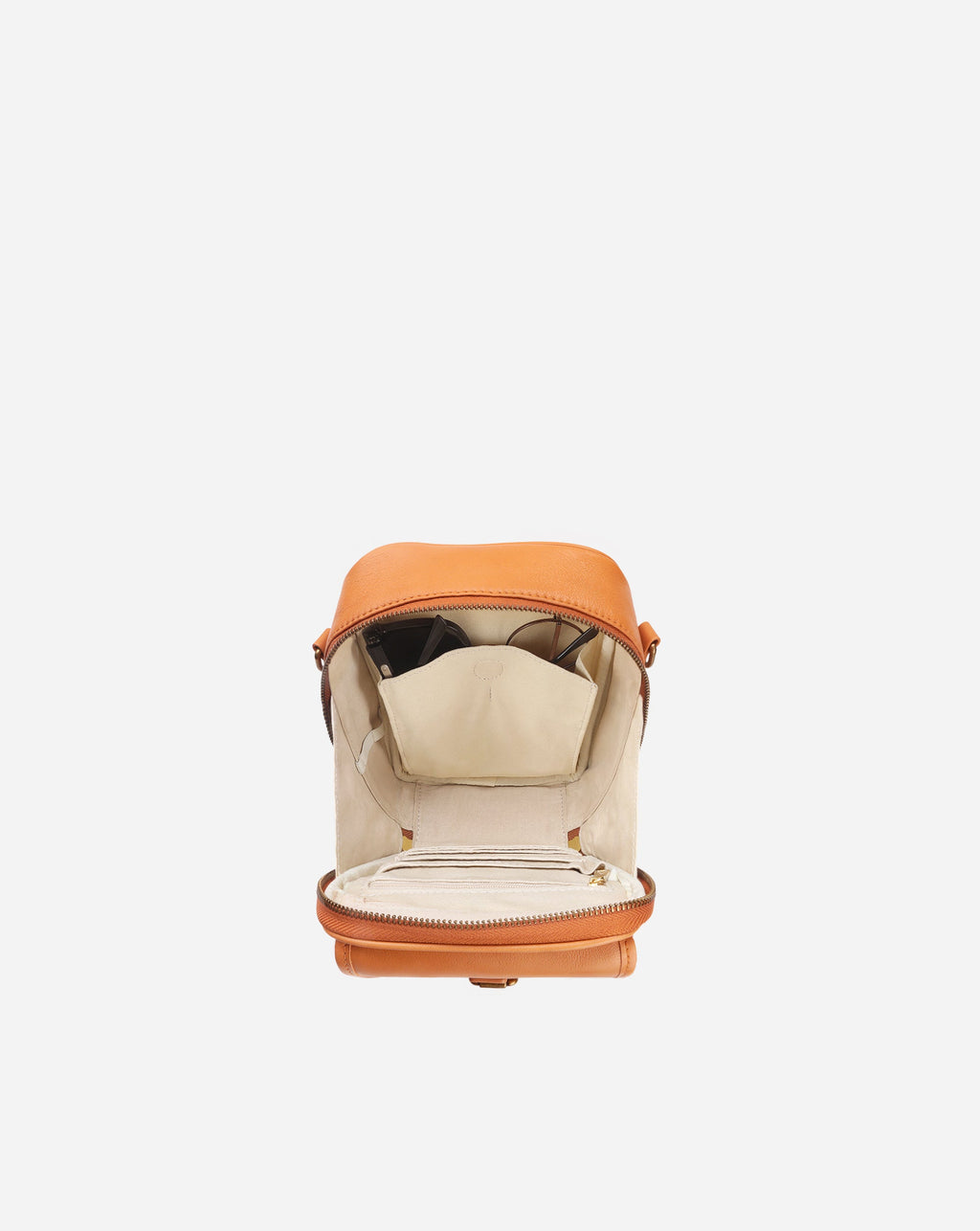 Naya Small Crossbody Bag 2.0L – Smart Design Meets Everyday Function